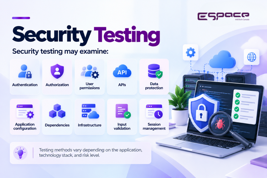 Security Testing